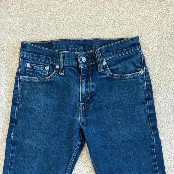 Men’s Levi’s blue jeans in size 30 x 30 - Picture 2 of 10